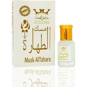 Generic Purity Musk with Flowers Cream – 0.5 Tola (6 ml) – Personal Fragrance