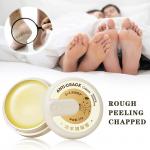 Natural Winter Repair Cream – For Cracked Heels & Dry Skin