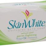 SkinWhite Whitening Antibacterial Bath Soap