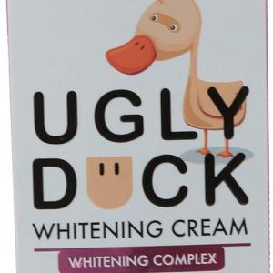Laser White Whitening Cream for Legs – 50 ml