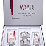 Dr Rashel Fade Dark Spots Skin Care Series Kit (4 Piece Set)