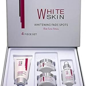 Dr Rashel Fade Dark Spots Skin Care Series Kit (4 Piece Set)