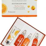 Dr. Rashel Vitamin C Skin Care Series for Brightening