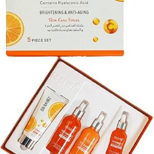 Dr. Rashel Vitamin C Skin Care Series for Brightening