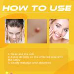Venom Bee Spray – by Tag Resedi