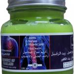 Thai Massage Cream for Joints & Muscle Relief