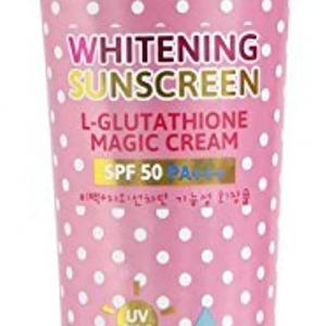 Cathy Doll – Magic Glutathione Cream | 138ml