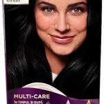 Palette Permanent Hair Color – Intensive Color Cream C1 (Blue Black)