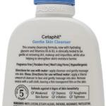 Cetaphil Gentle Skin Cleanser & Hydrator (118ml)