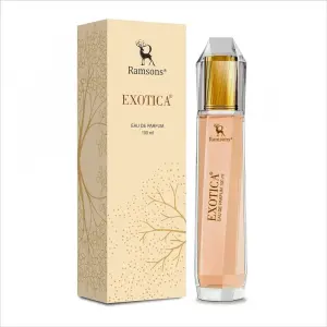 Exotica Eau de Parfum for Men