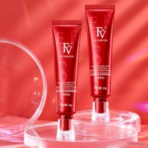 Liquid Foundation with Polypeptides & Red Ginseng