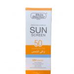 Dr. Skin Sunscreen SPF 50+ – 50ml