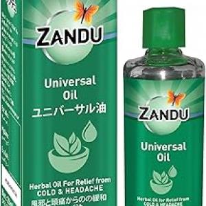 Zandu Balm Universal Oil