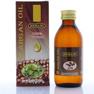 Hemani Argan Oil (125ml)