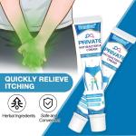 Private Antibacterial Cream for Men – 20g