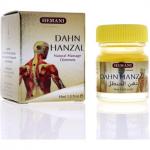 Hemani Live Natural – Hanzal Balm Cream (10g)