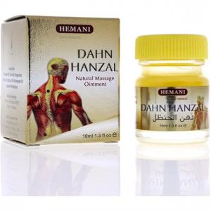 Hemani Live Natural – Hanzal Balm Cream (10g)