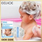 Waterproof Ear Stickers for Newborns