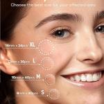 DClub Acne Patch – Overnight Hydrocolloid Spot Treatment