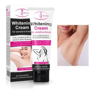 Dark Spot Corrector Cream for Knees, Elbows, Neck & Arches