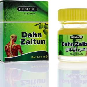 Hemani Olive Oil Cream