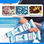 Private Antibacterial Cream for Men – 20g