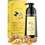 Mokeru Ginger Hair Shampoo