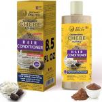 Amalico African Chebe Powder Hair Growth Conditioner with Shea Butter – 250ml