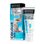 olor Glow – Blue Bio-Regulating Face Mask
