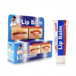 Skin Doctor Lip Balm – For Severely Dry & Chapped Lips | 50ml