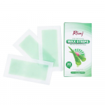 Aloe Vera & Lotus Flower Hair Removing Body Wax Strips