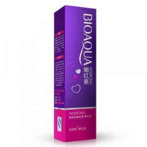 BioAqua Lip & Intimate Brightening Serum – 30ml