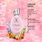 U.R.Lovely – Eau De Parfum