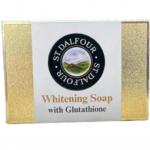 Effective whitening soap for a brighter, even skin tone