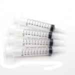 10ml cleaning needle for refilling ink