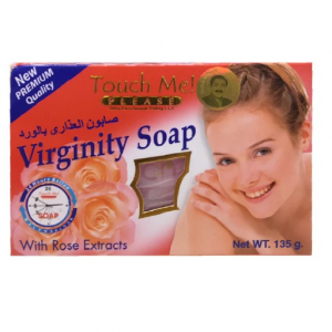 Talmisni ʿUdhriyya – Intimate Cleansing & Firming Soap