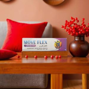 MOVE FILEX