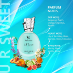 U.R.Sweet – Eau De Parfum
