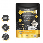 Minako Glutathione Plus Soap with Niacinamide & Vitamin B3+