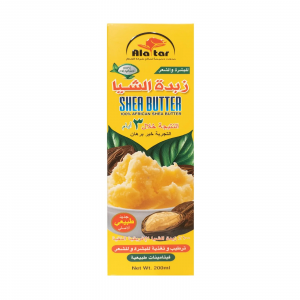 Ala Tar Shea Butter – 200ml