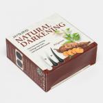 Black Medicinal Soap for Hair Growth & Anti-Hair Loss