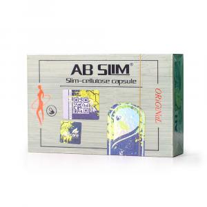 IB Slim Capsules