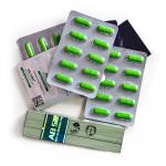 IB Slim Capsules