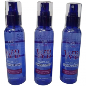 Makeup Setting Spray