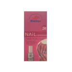 Al Attar Transparent Nail Oil & Strengthener – 20ml