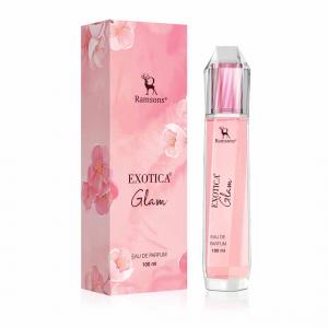 Exotica Glam – Eau de Parfum