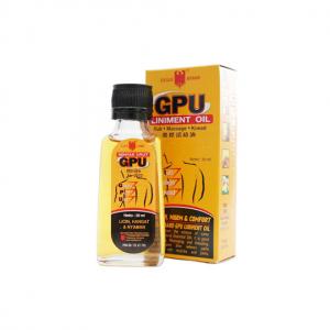MINYAK URUT GPU 30ML