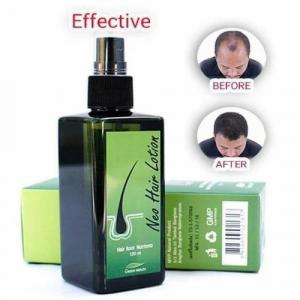 Original New Hair Lotion – Made in Thailand