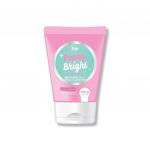 Poppy Bright – Underarm & Bikini Line Brightening Scrub