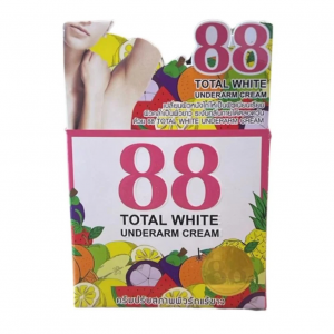 Natural Ingredients Treatment Cream for Underarms & Inner Thighs